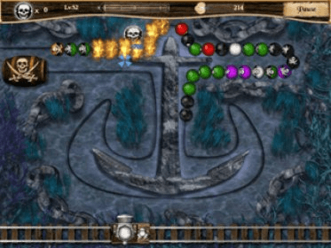 Jewel pirates game free download